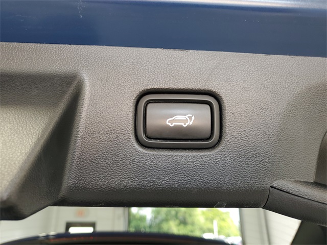 2024 Hyundai Tucson SEL photo 8