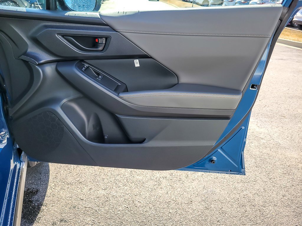2026 SUBARU CROSSTREK - Image 20