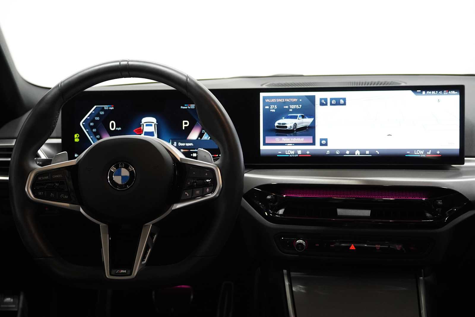 2025 Bmw 330i xDrive photo 22