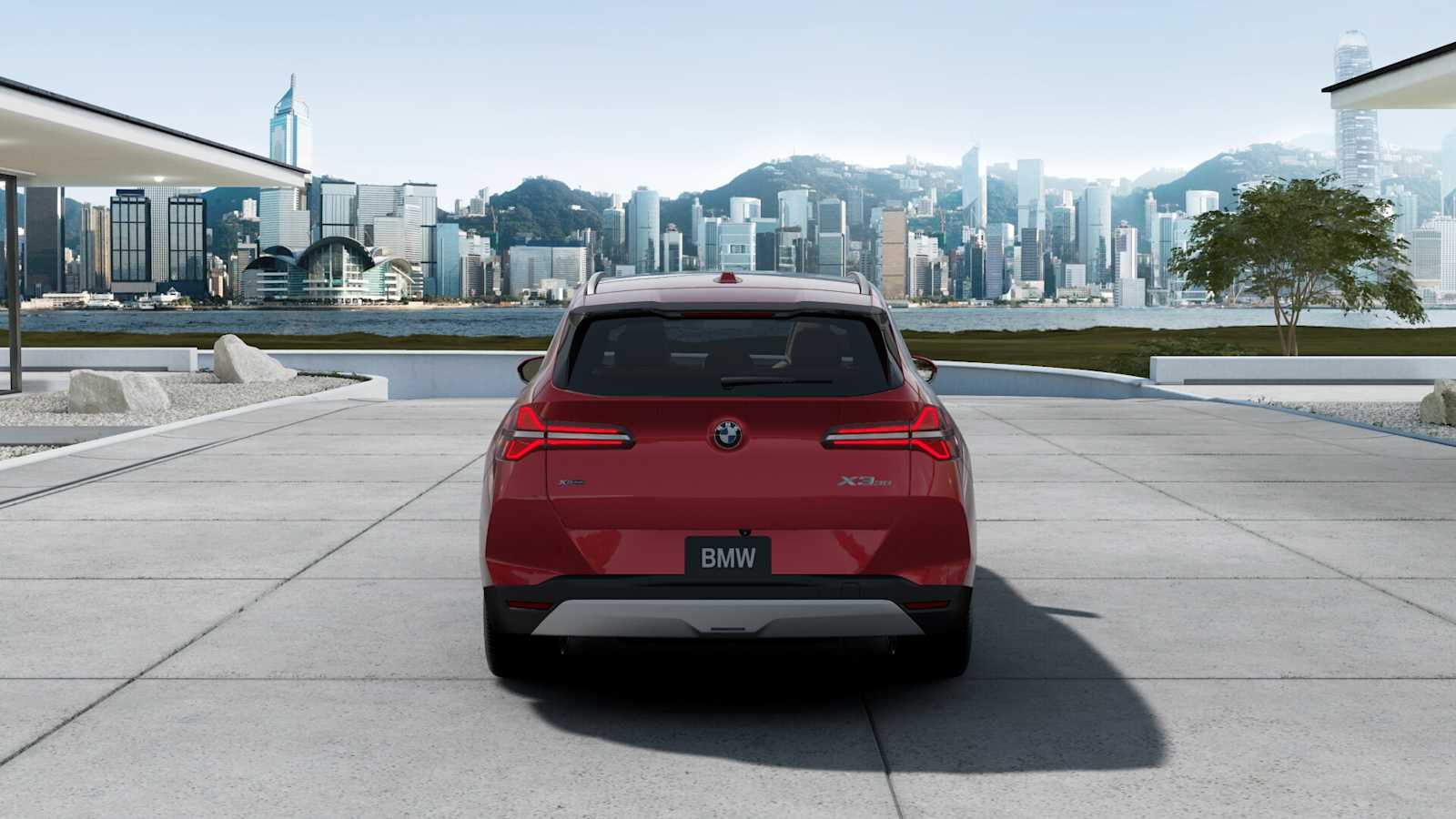2025 Bmw X3 30x Drive photo 5