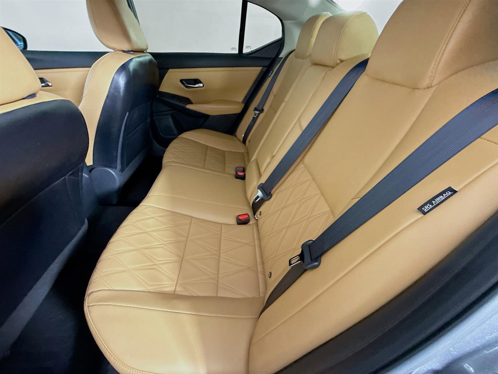 2022 Nissan Sentra SV photo 20
