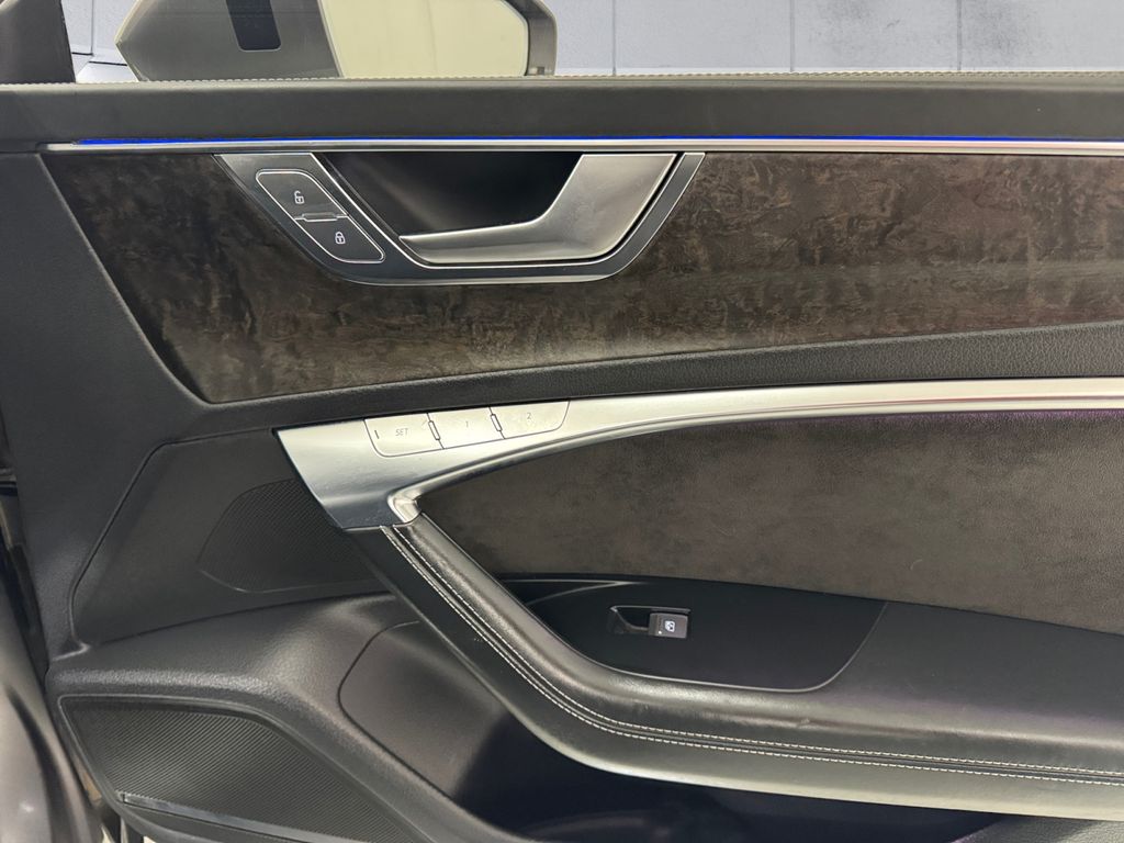 2019 Audi A7 3.0T Prestige photo 15