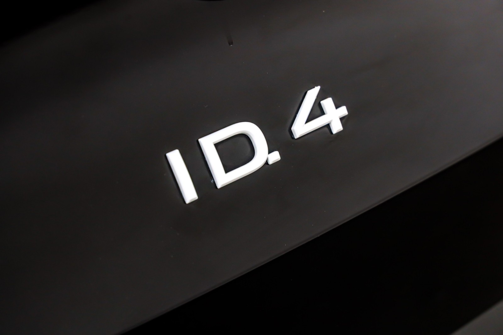 2023 Volkswagen ID.4 Pro S photo 4