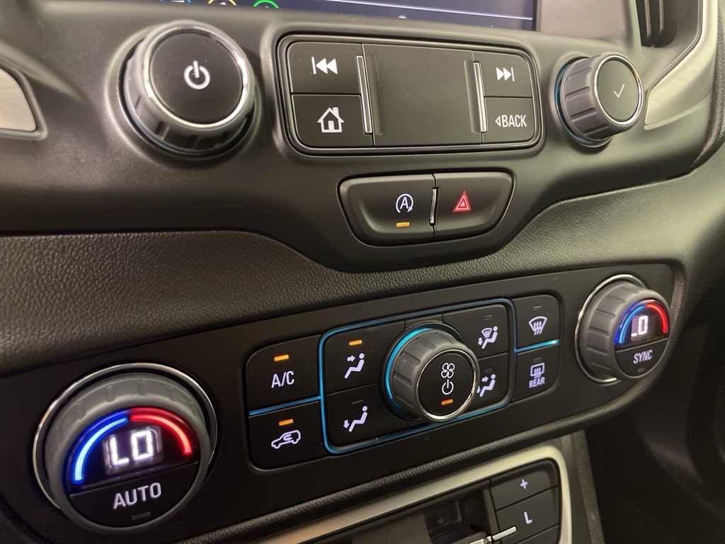 2024 Gmc Terrain SLT photo 24