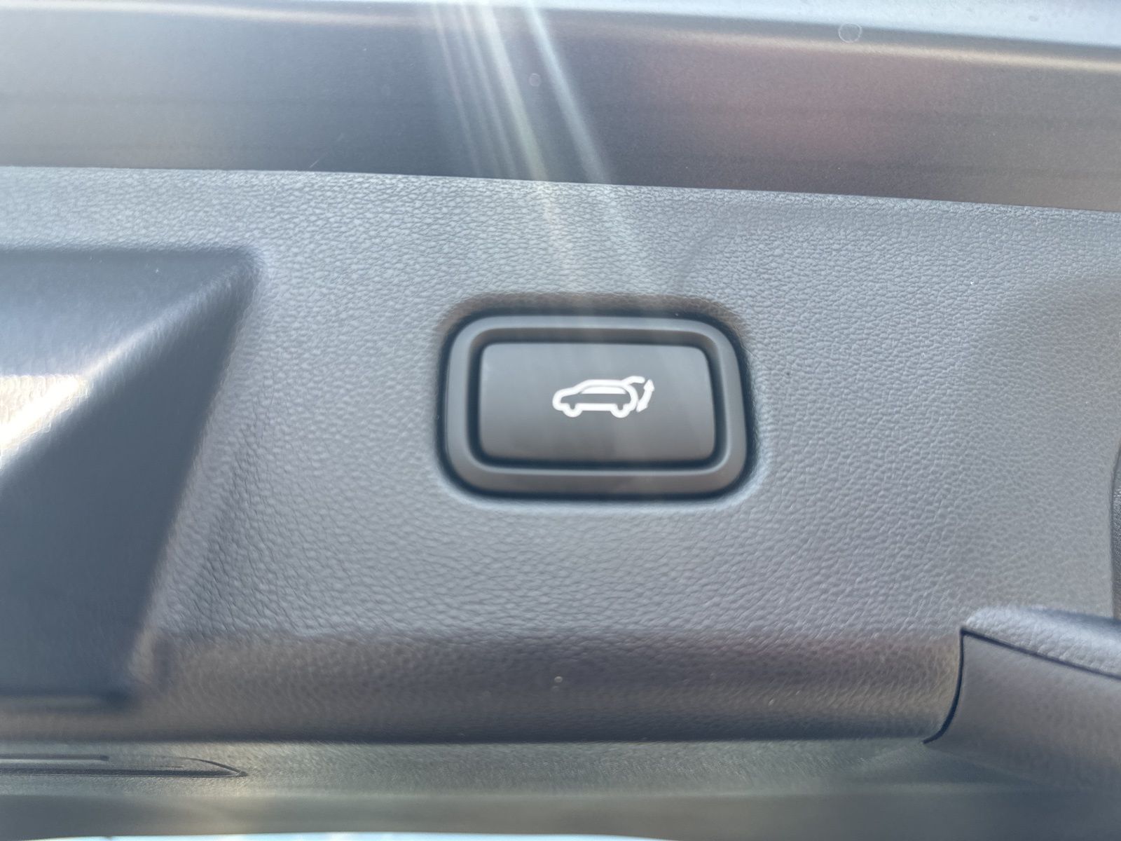2025 Hyundai Tucson XRT photo 32