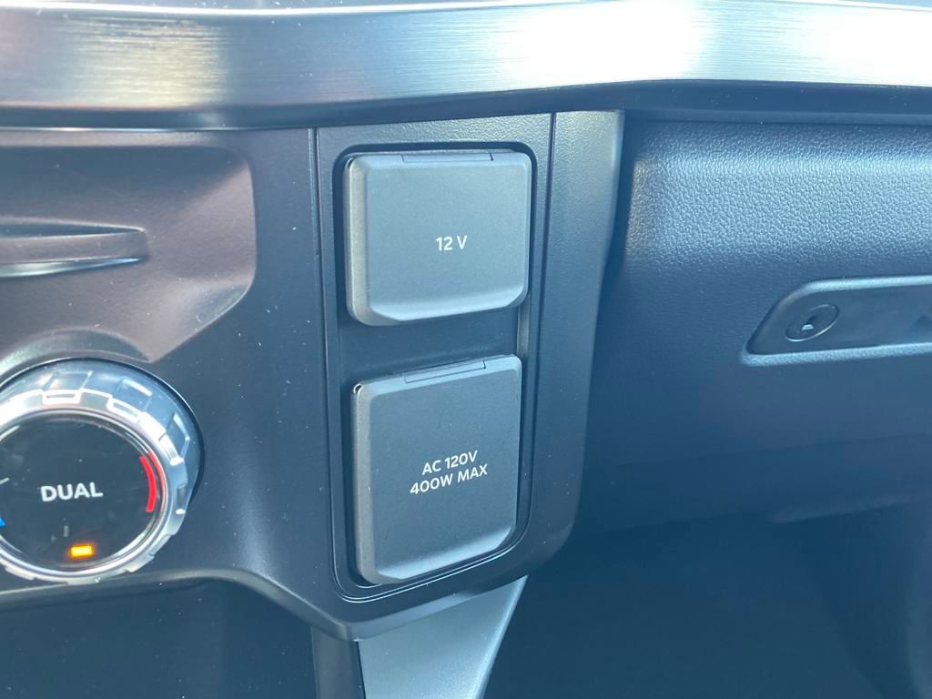 2025 Ford F-250 Lariat photo 41