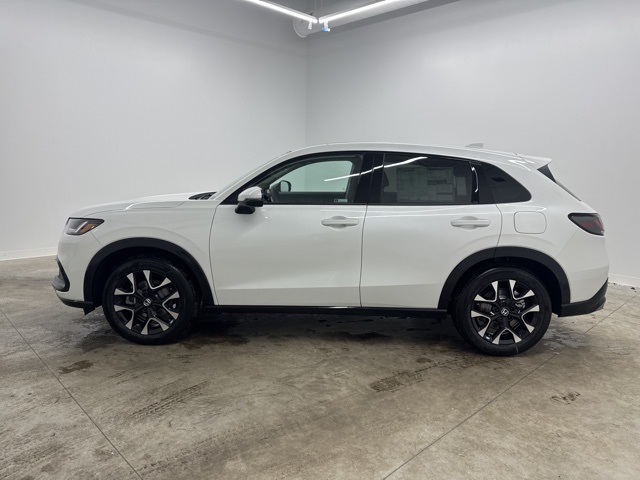 2026 Honda HR-V EX-L photo 8