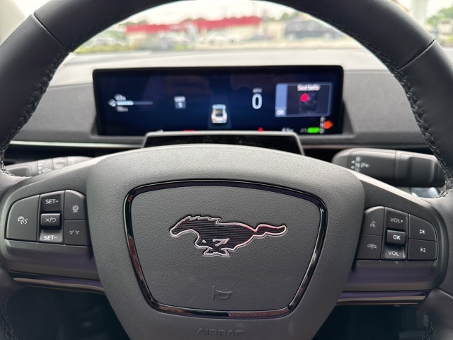 2025 Ford Mustang Mach-E Select photo 30