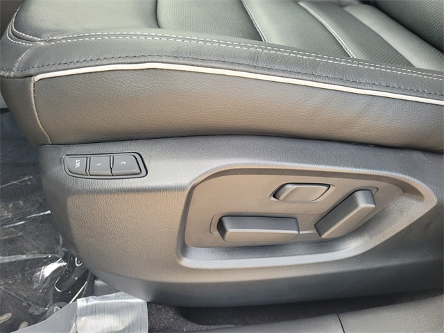 2025 Mazda CX-5 2.5 Premium Plus photo 4