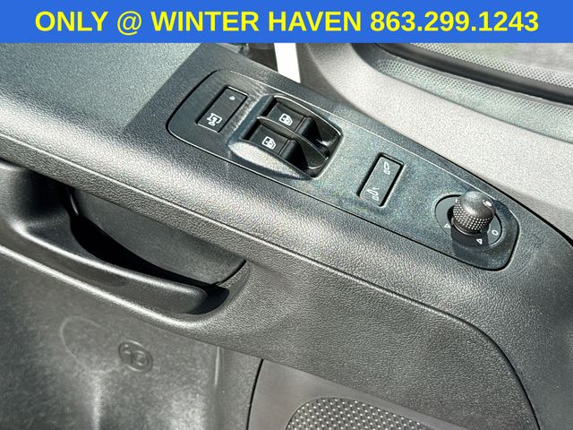 2025 Ram ProMaster 2500 photo 16