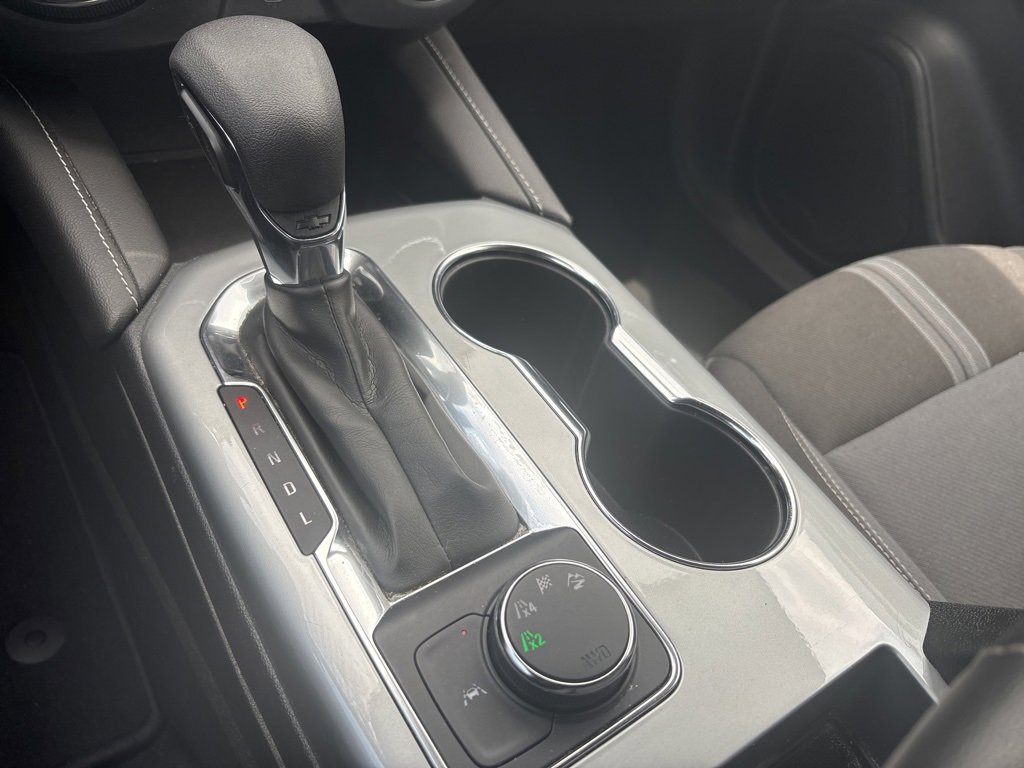 2023 Chevrolet Blazer 2LT photo 23