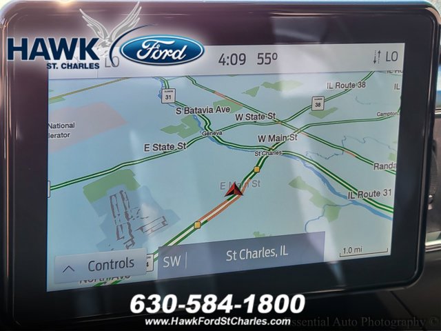 2022 FORD EXPLORER - Image 40