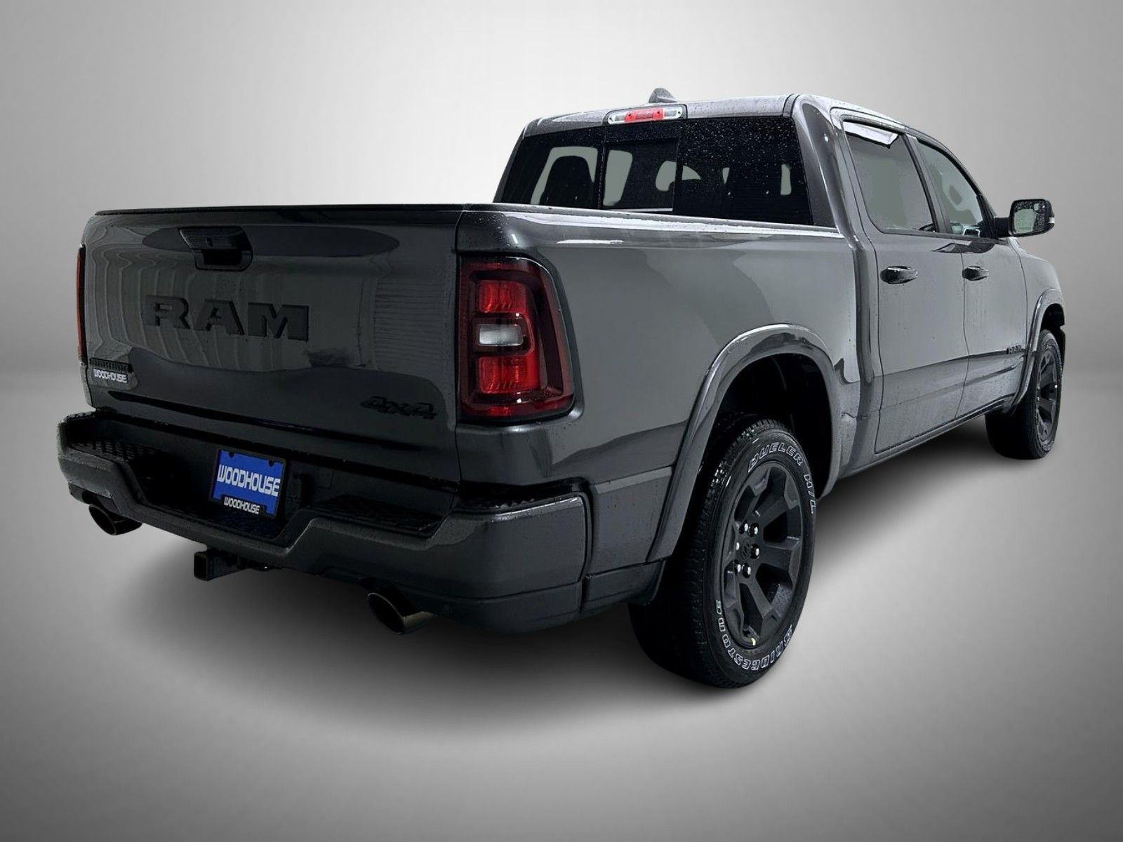 2026 Ram 1500 Big Horn Lone Star photo 2