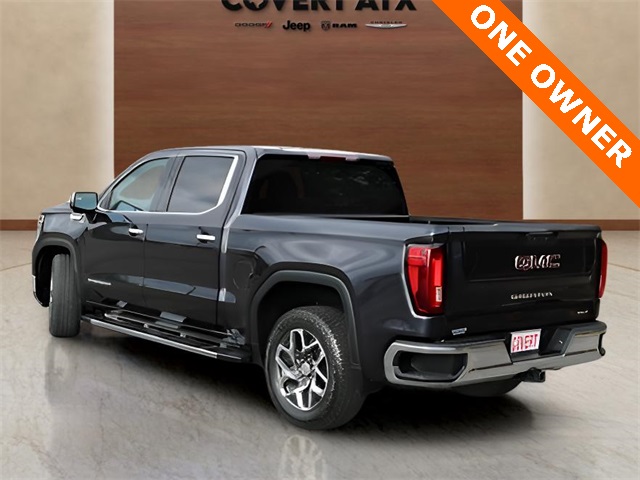 2023 Gmc Sierra 1500 SLT photo 3