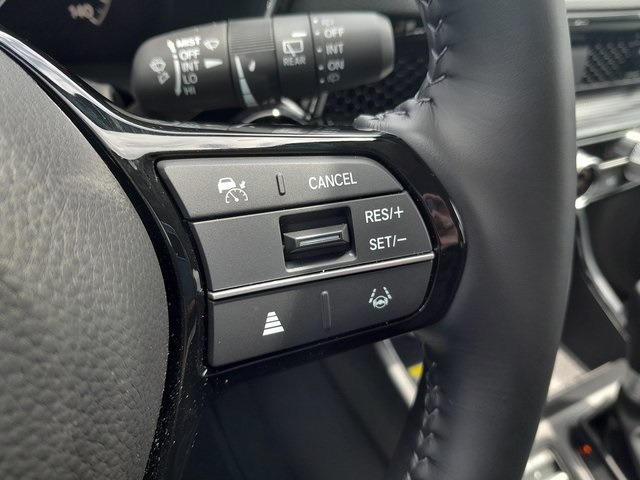 2025 Honda CR-V EX-L photo 15