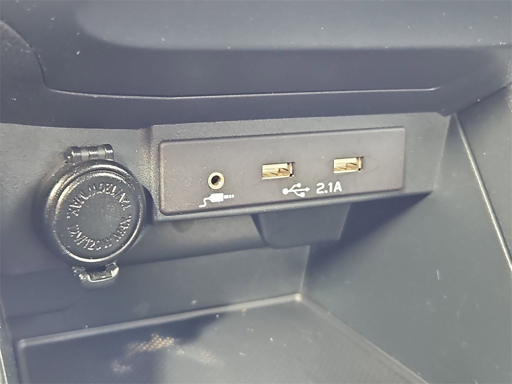 2022 Subaru WRX Base photo 21