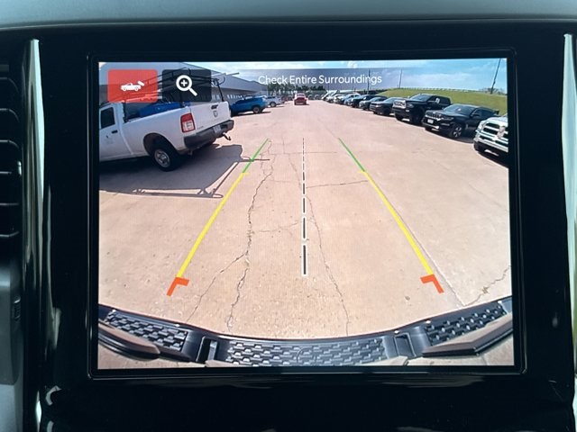 2026 Ram 1500 Tradesman Warlock photo 10