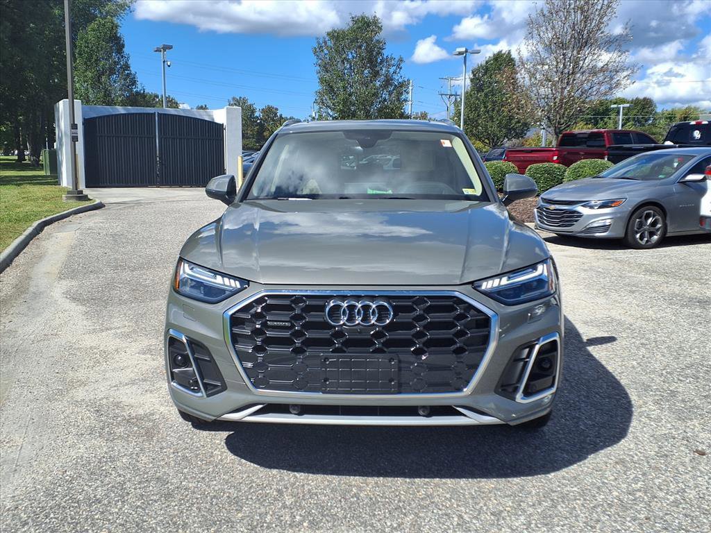 2024 Audi Q5 S line Premium Prestige photo 2