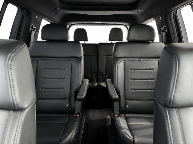 2025 Hyundai Santa Fe Calligraphy photo 16