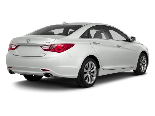 Used 2013 Hyundai Sonata Limited with VIN 5NPEC4AB9DH558054 for sale in Fort Myers, FL