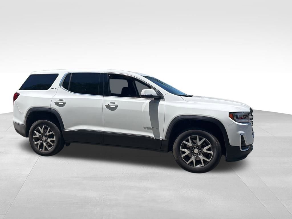 2023 Gmc Acadia SLE photo 14