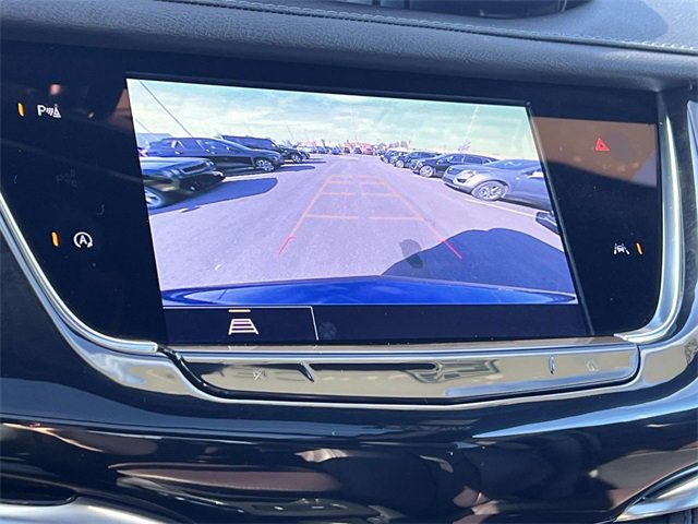 2024 Cadillac XT6 Premium Luxury photo 20