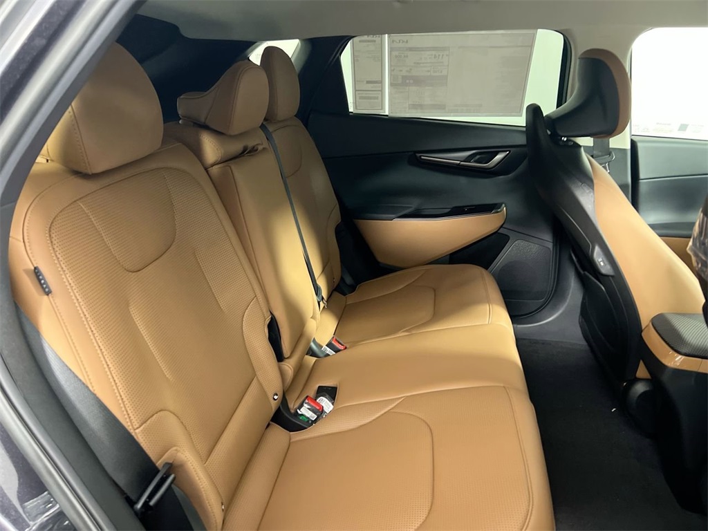 2025 Kia EV6 Wind photo 26