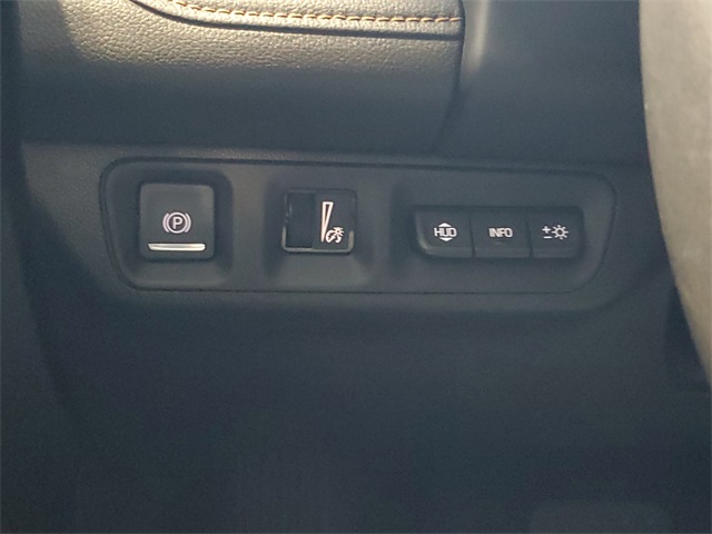 2022 Gmc Acadia AT4 photo 14