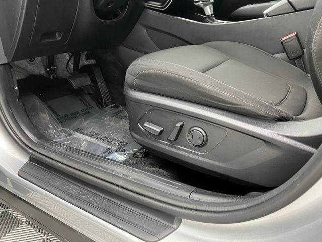 2024 Hyundai Tucson SEL photo 20