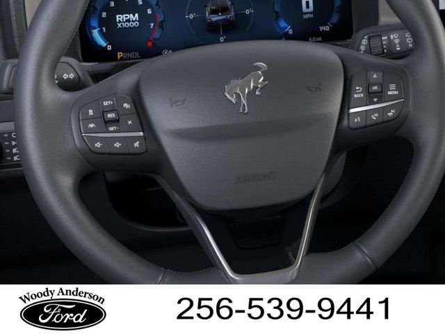 2025 Ford Bronco Sport Big Bend photo 10