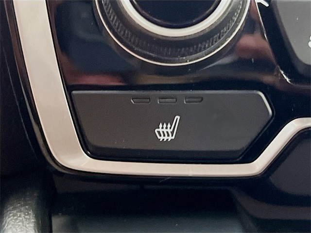 2020 Honda CR-V EX photo 15