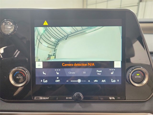 2024 Lexus RX 350 photo 25