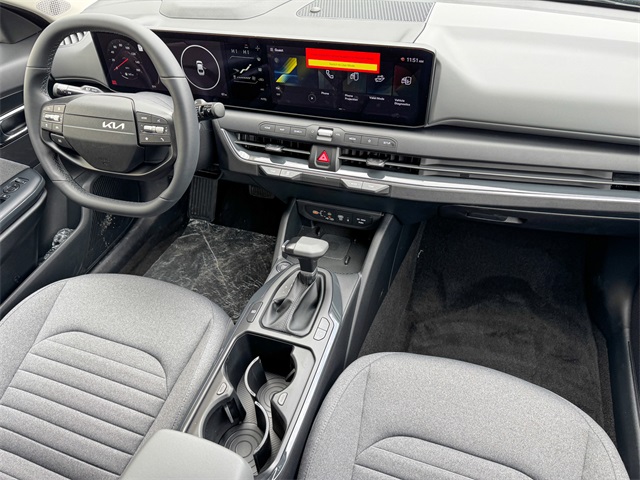 2025 Kia K4 EX photo 34