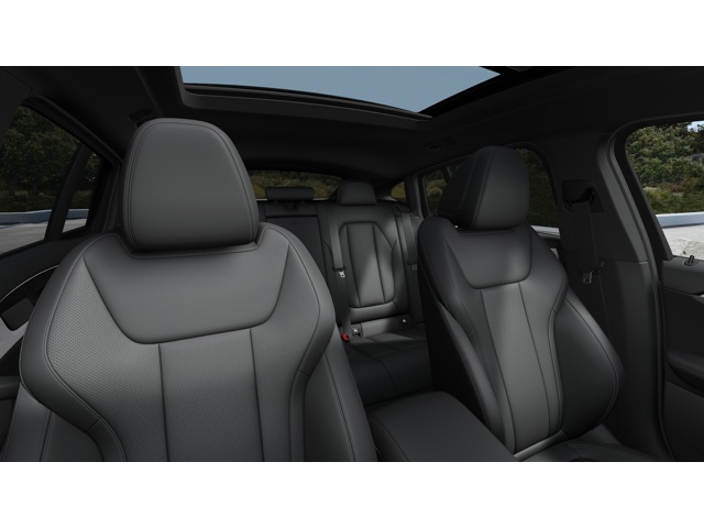 2025 Bmw X4 xDrive30i photo 11
