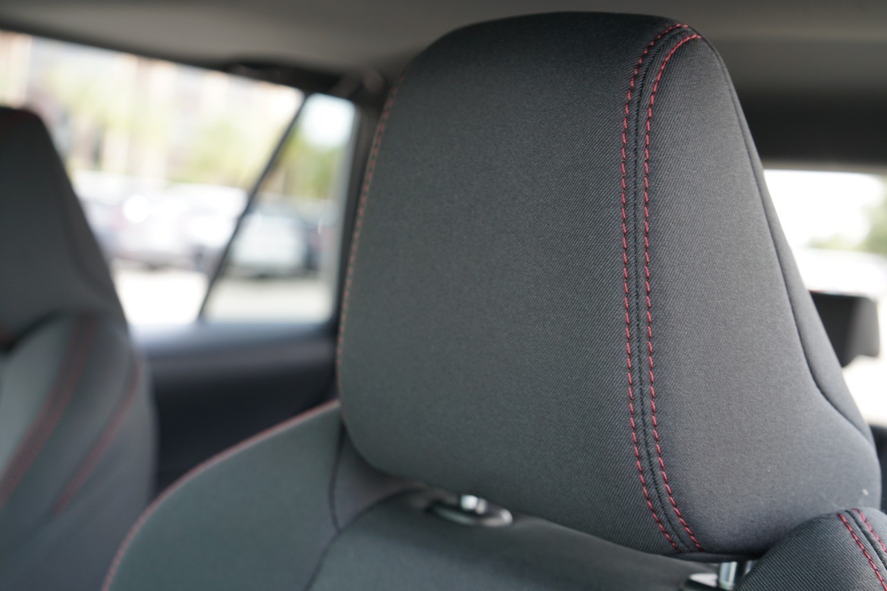 2023 Toyota RAV4 Prime SE photo 18