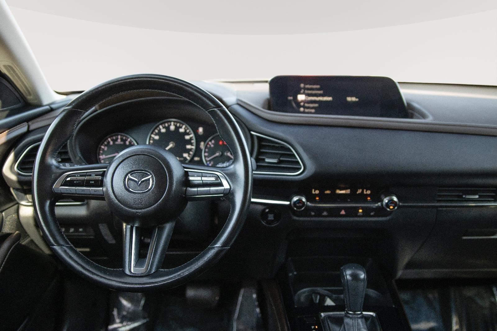 2023 Mazda CX-30 2.5 S Premium photo 3