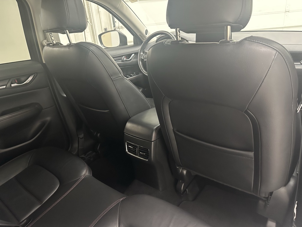 2024 Mazda CX-5 2.5 S Carbon photo 17