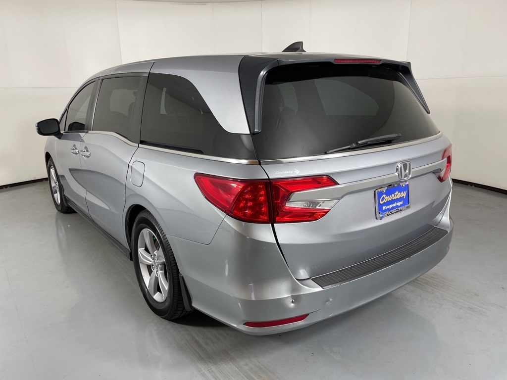 2020 Honda Odyssey EX-L photo 6