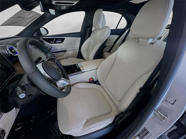 2025 Mercedes Benz C 300 photo 19