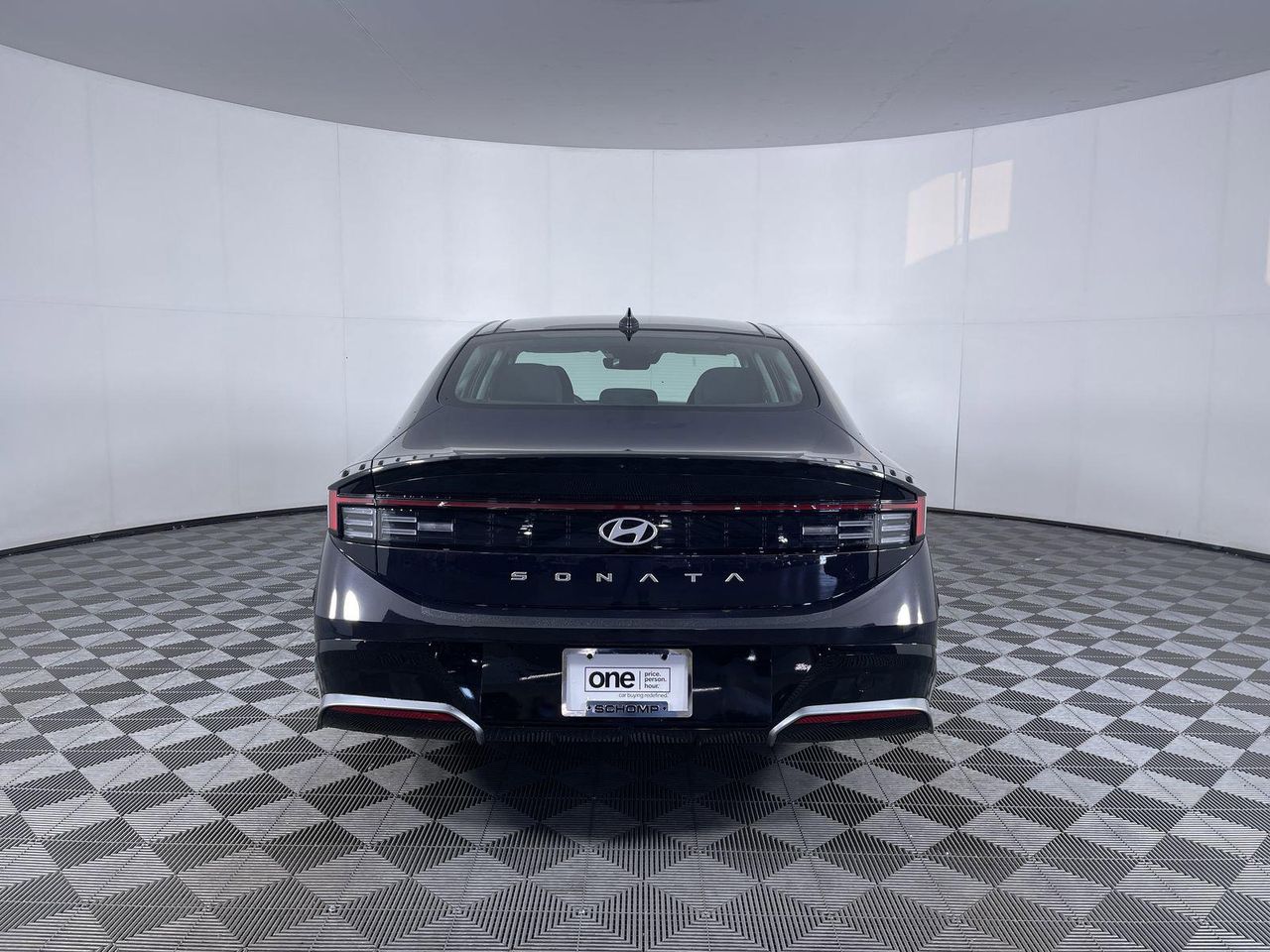 2025 Hyundai Sonata SEL Convenience photo 6