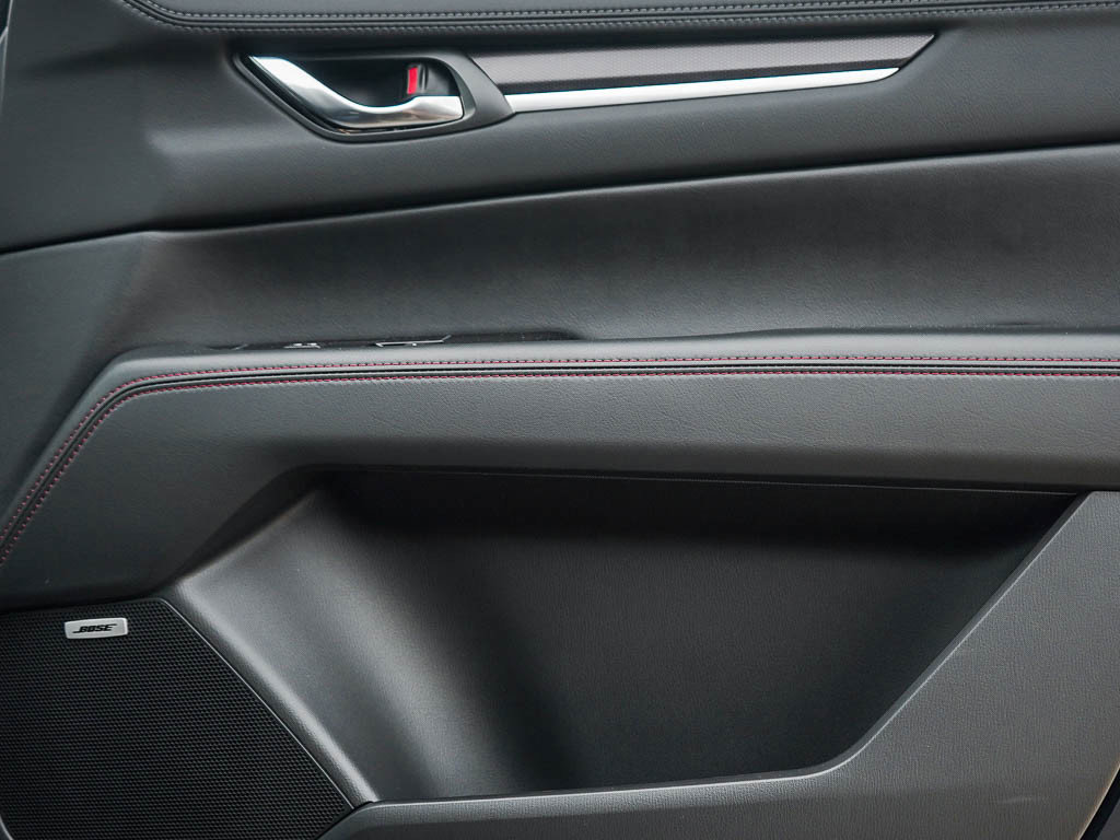 2025 Mazda CX-5 2.5 Turbo Premium photo 9