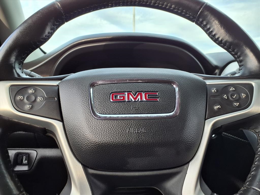2020 Gmc Acadia SLE photo 26