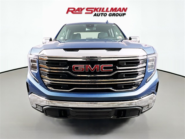 2024 Gmc Sierra 1500 SLT photo 2