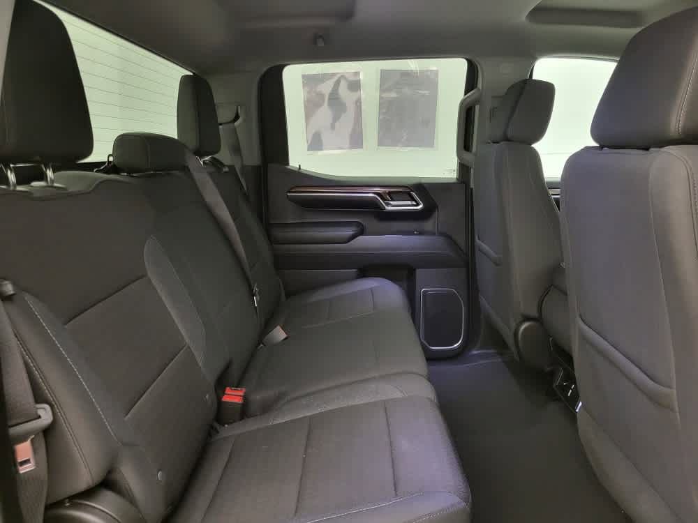 2023 Chevrolet Silverado 1500 LT photo 36