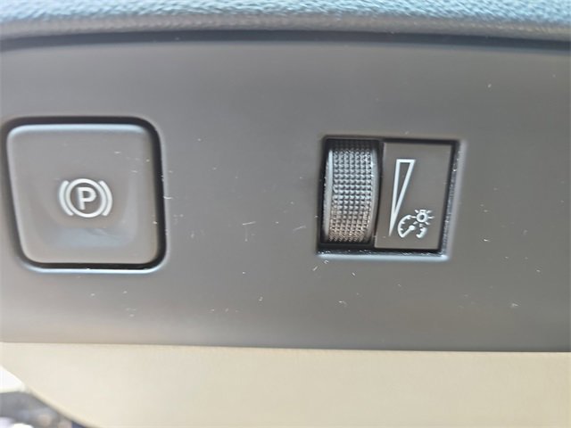 2023 Buick Enclave Essence photo 25