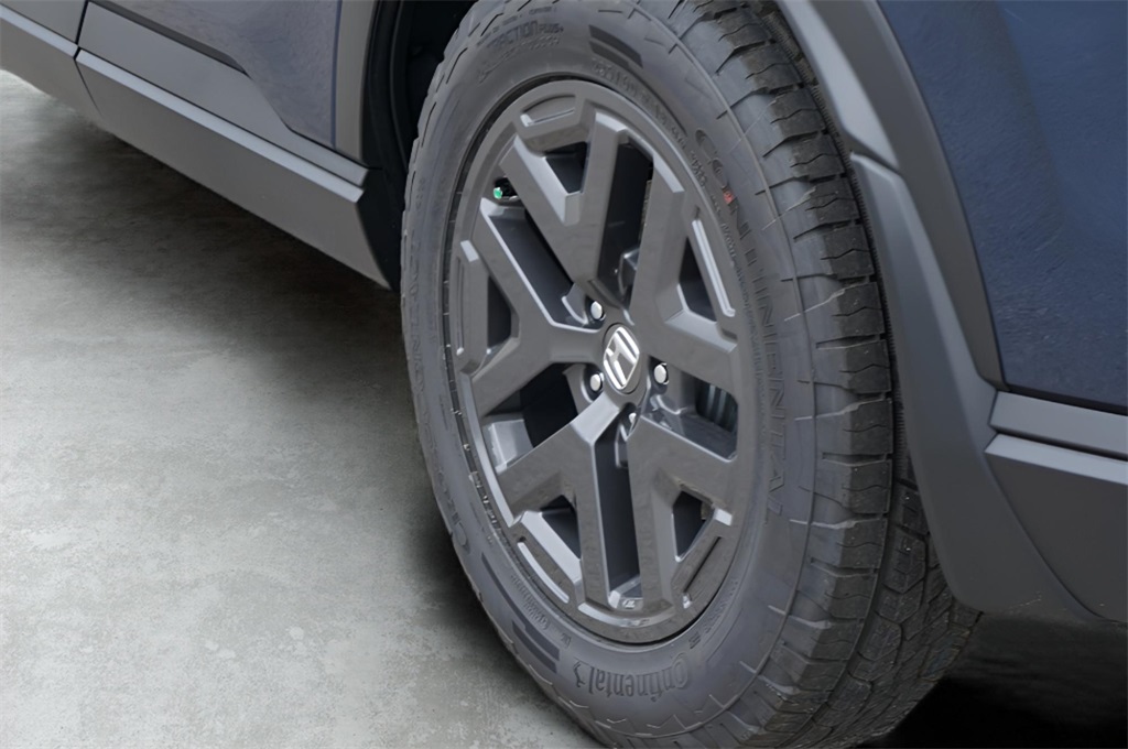 2026 Honda CR-V Hybrid photo 7