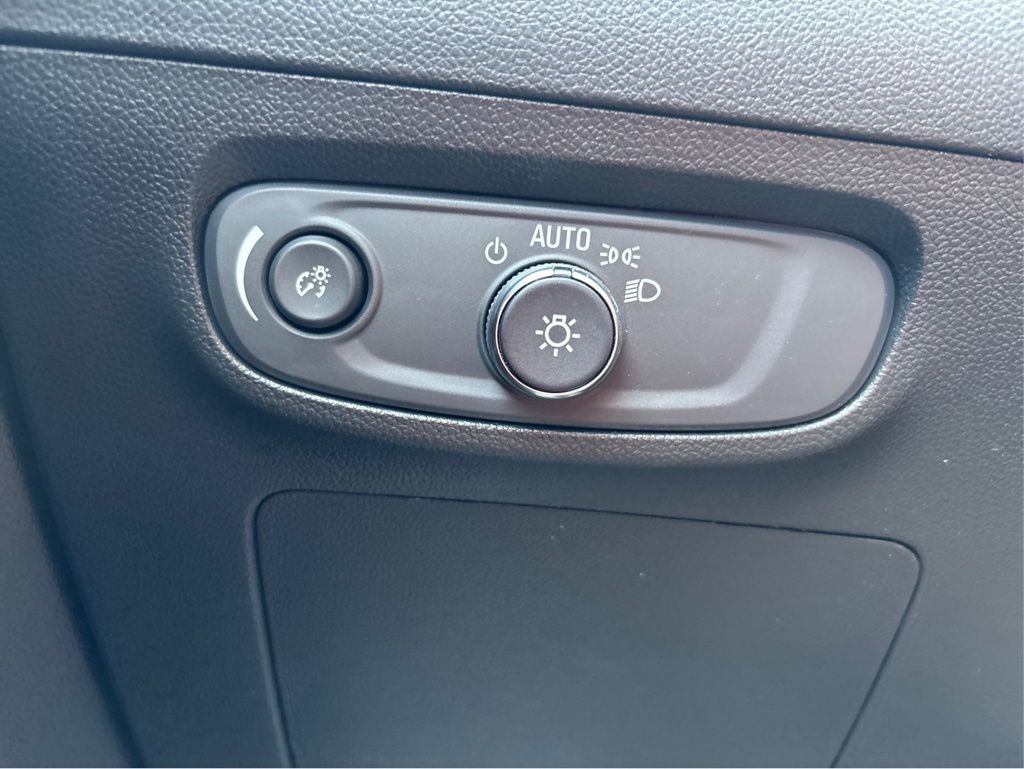2024 Buick Encore GX Preferred photo 27