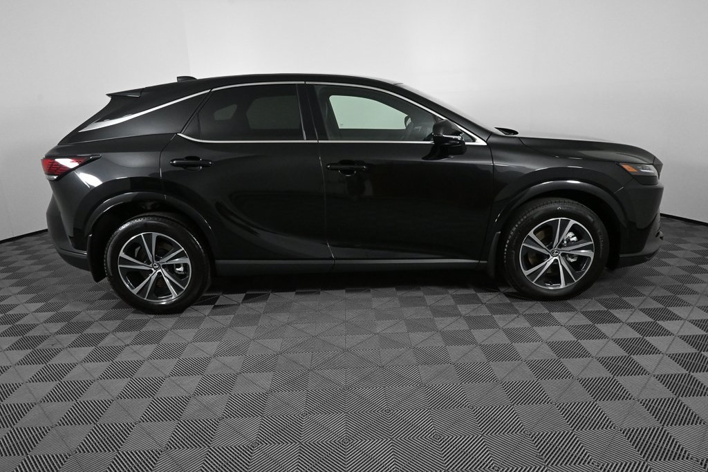 2024 Lexus RX 350 photo 20
