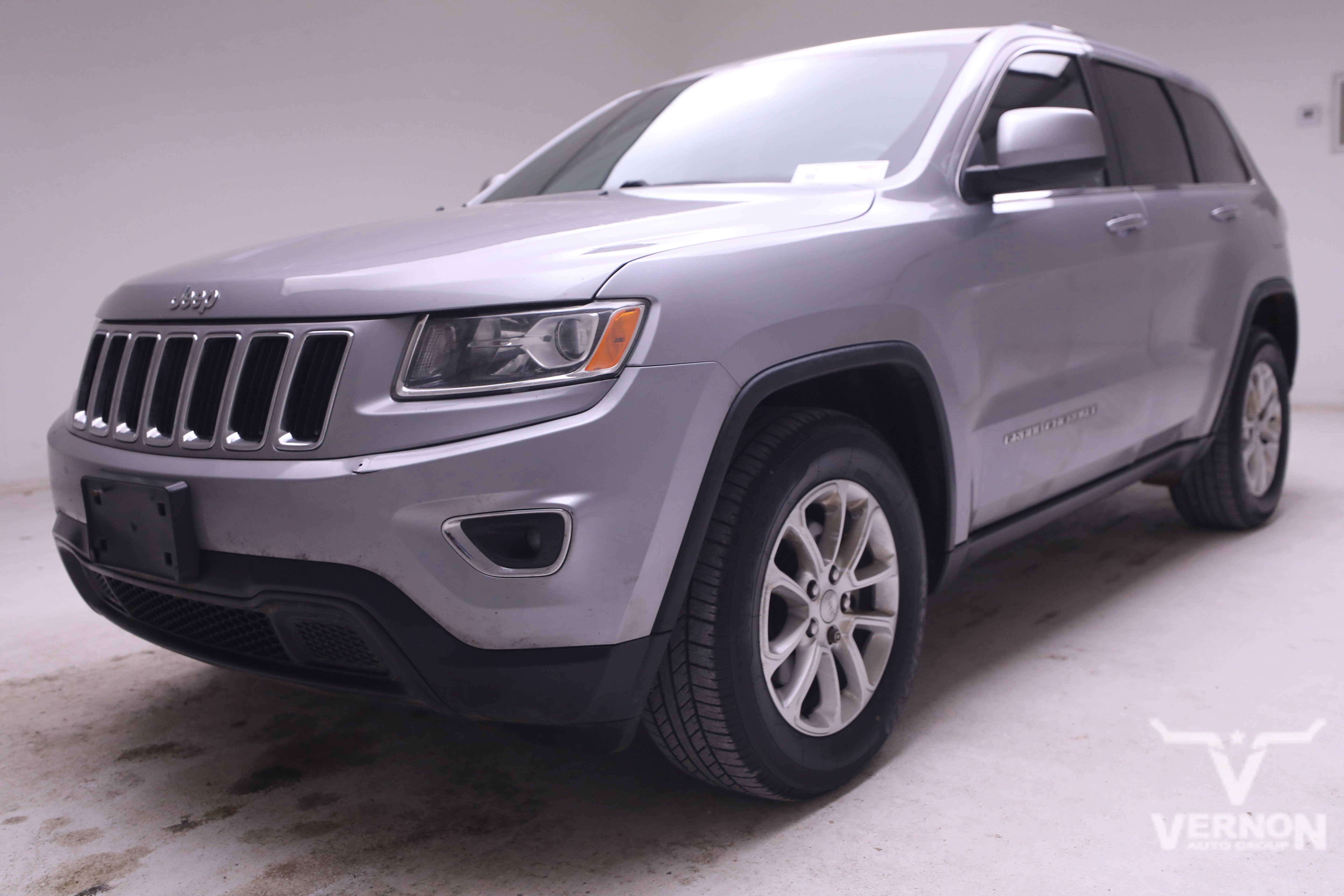 2015 Jeep Grand Cherokee Laredo E's photo