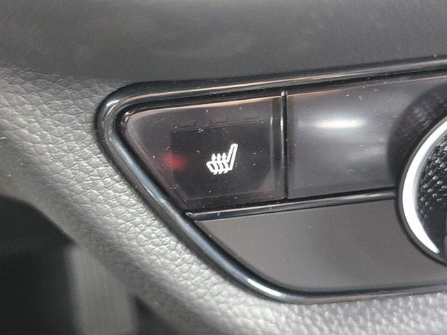 2026 Honda HR-V Sport photo 13